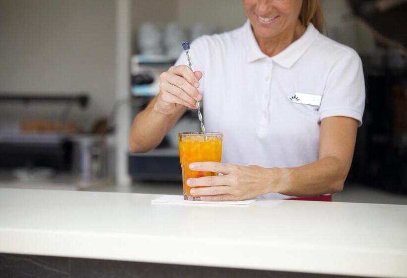 Отель Labranda Marieta & Spa   Adults Only