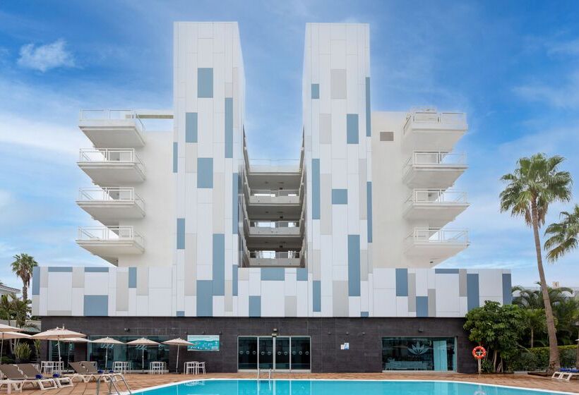 Отель Labranda Marieta & Spa   Adults Only