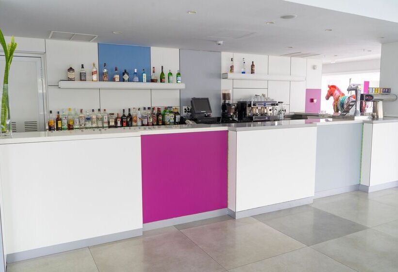 Отель Labranda Marieta & Spa   Adults Only