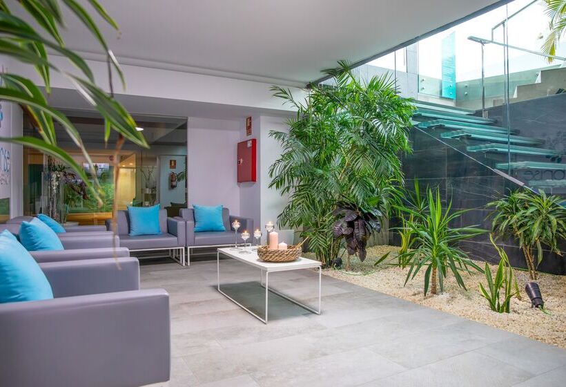 Отель Labranda Marieta & Spa   Adults Only