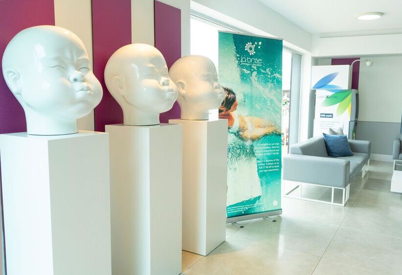 Отель Labranda Marieta & Spa   Adults Only