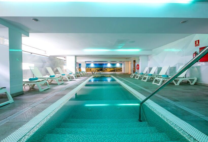 Отель Labranda Marieta & Spa   Adults Only