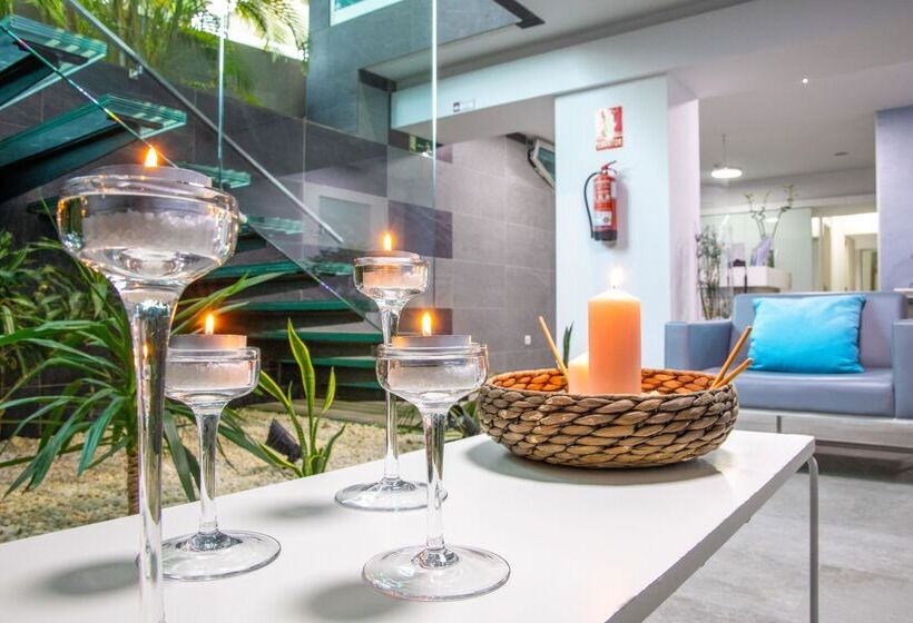 Отель Labranda Marieta & Spa   Adults Only