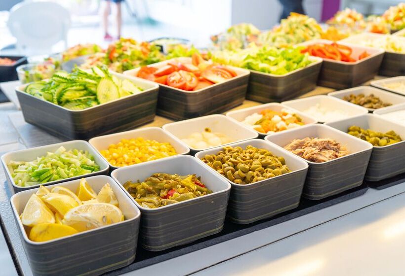 Отель Labranda Marieta & Spa   Adults Only