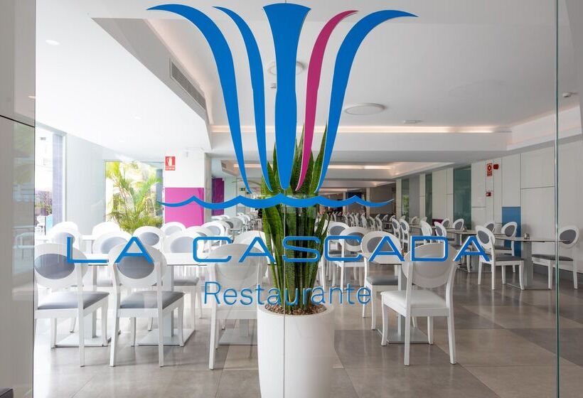 Отель Labranda Marieta & Spa   Adults Only