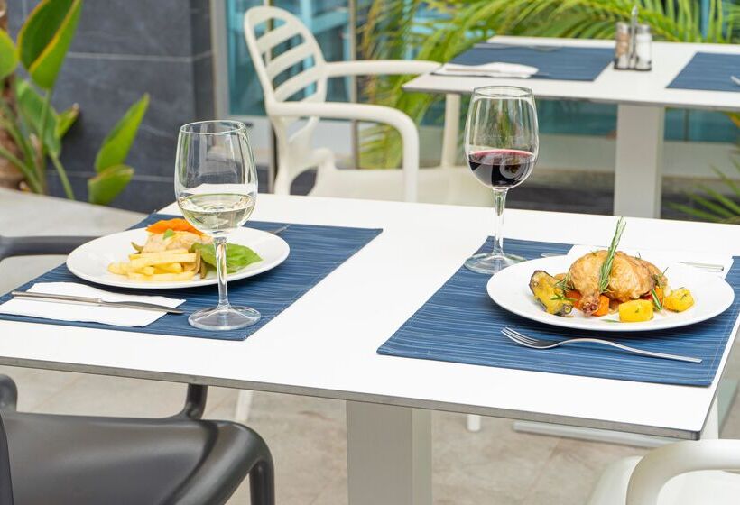 Отель Labranda Marieta & Spa   Adults Only