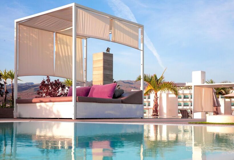 Отель Labranda Marieta & Spa   Adults Only