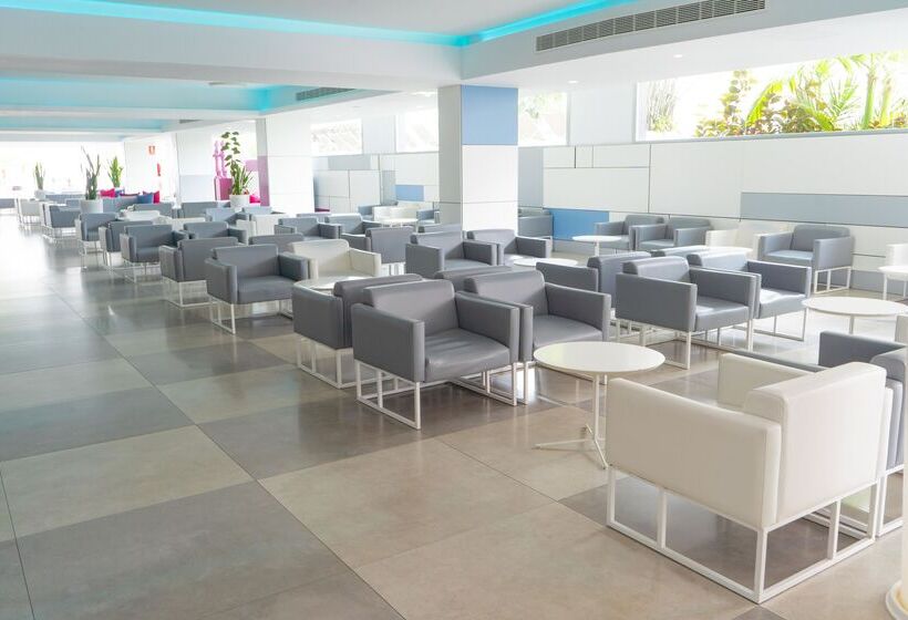 Отель Labranda Marieta & Spa   Adults Only