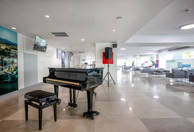 Отель Labranda Marieta & Spa   Adults Only