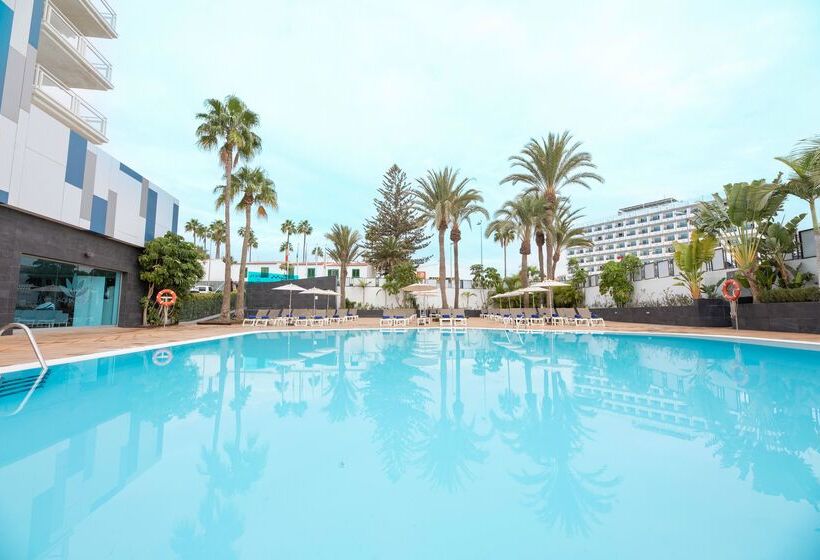 Отель Labranda Marieta & Spa   Adults Only