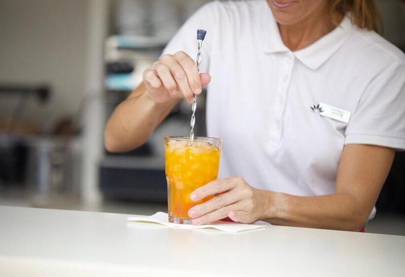 Отель Labranda Marieta & Spa   Adults Only