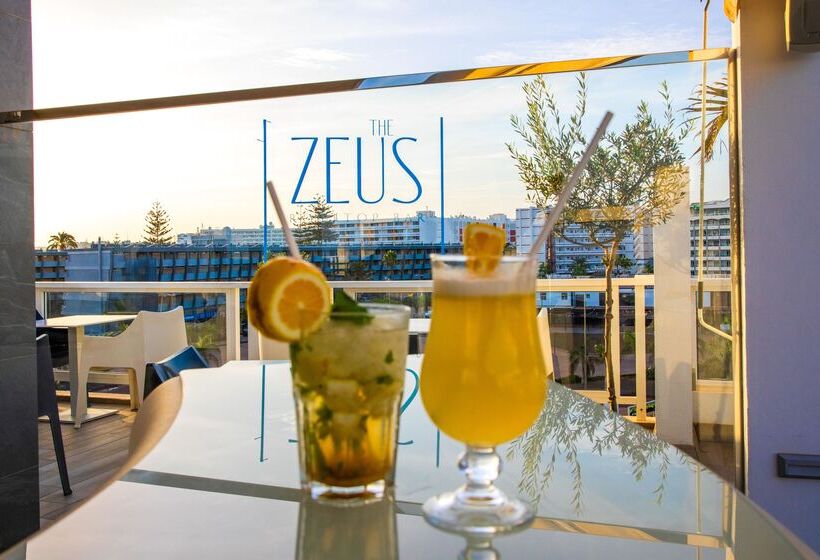 Отель Labranda Marieta & Spa   Adults Only