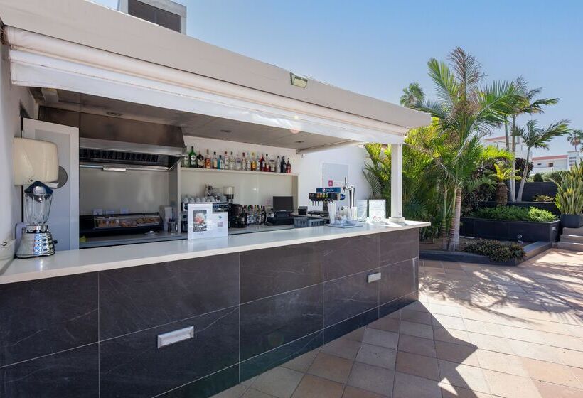 Отель Labranda Marieta & Spa   Adults Only