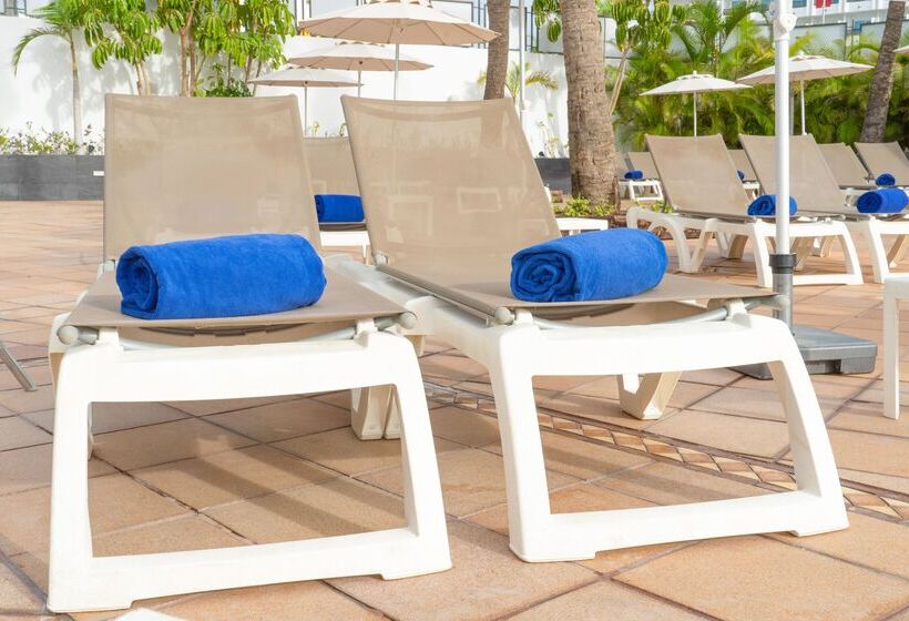 Отель Labranda Marieta & Spa   Adults Only