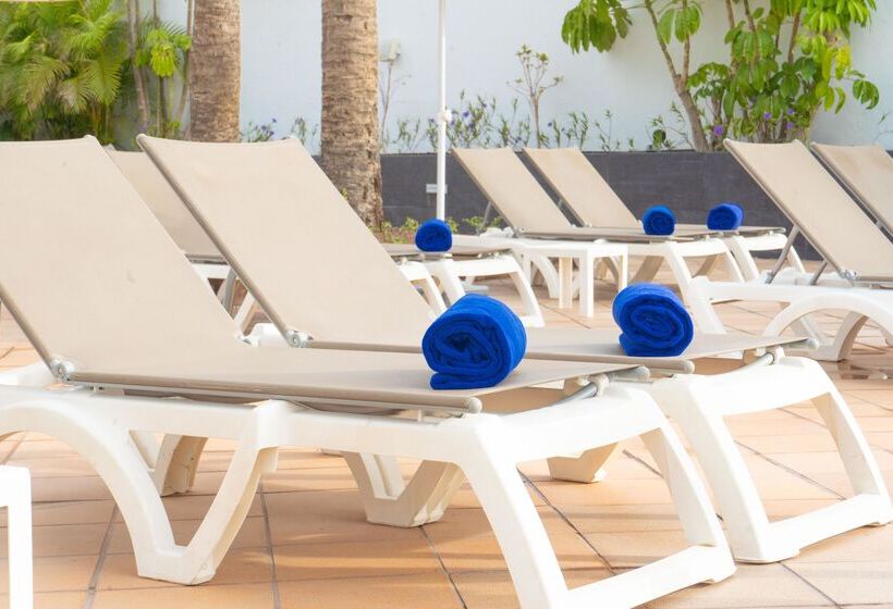 Отель Labranda Marieta & Spa   Adults Only