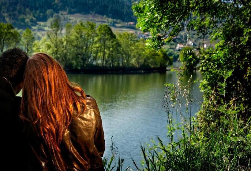 Laias Caldaria Hotel Y Balneario