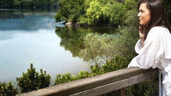 Laias Caldaria Hotel Y Balneario