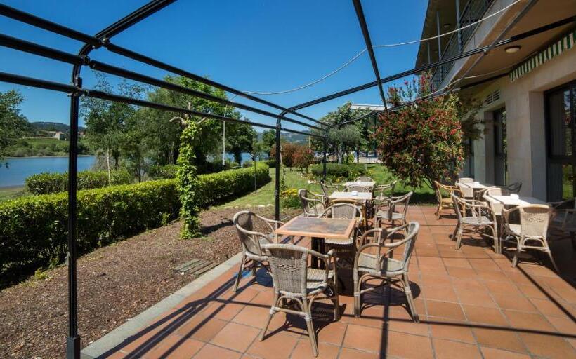 Laias Caldaria Hotel Y Balneario