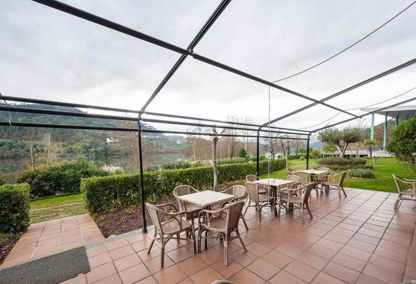 Laias Caldaria Hotel Y Balneario