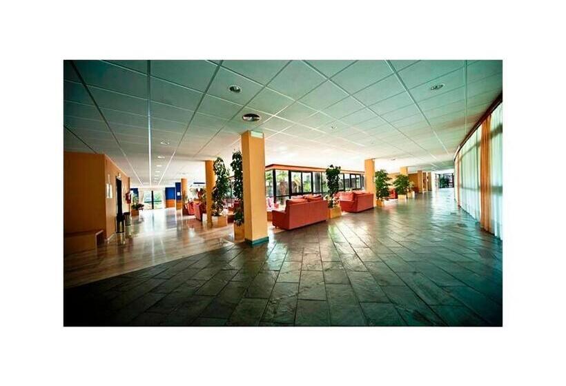 Laias Caldaria Hotel Y Balneario