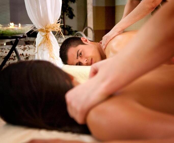 Laias Caldaria Hotel Y Balneario