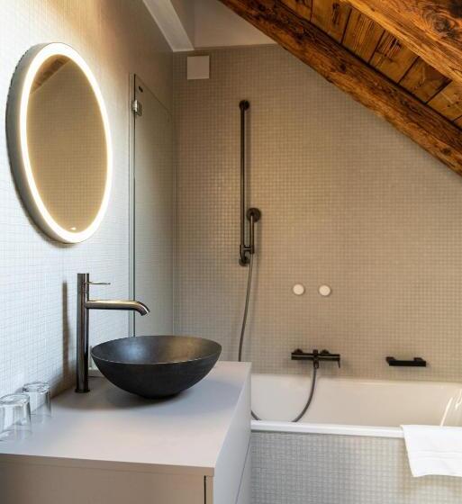 Отель Le Sauvage