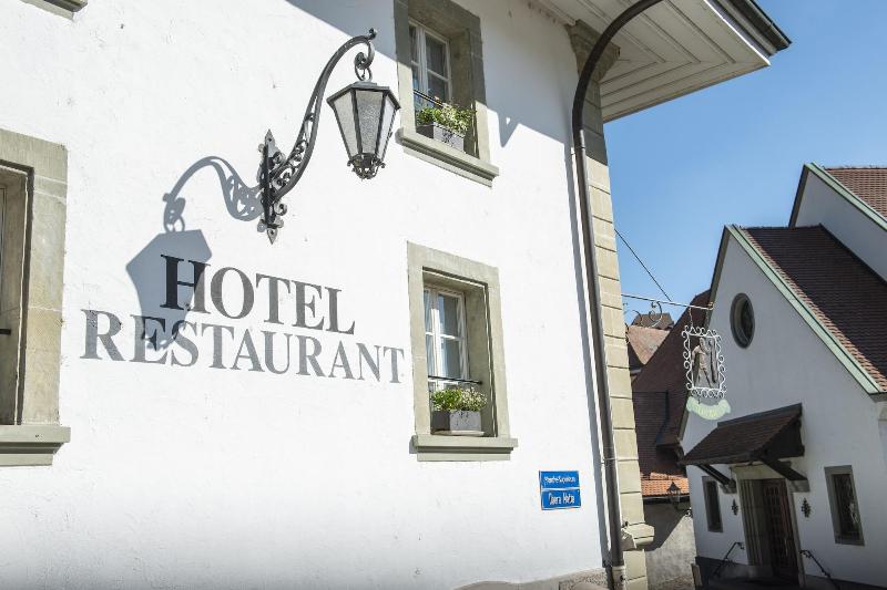 Отель Le Sauvage