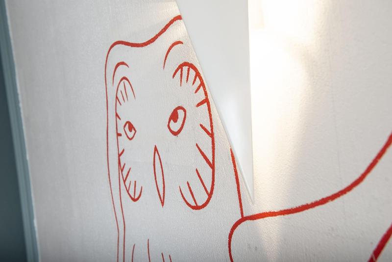 Отель Le Sauvage