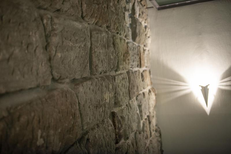 Отель Le Sauvage