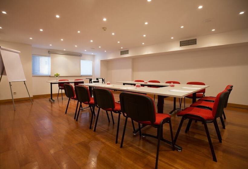 هتل Legendary Porto