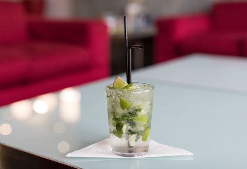 هتل Legendary Porto