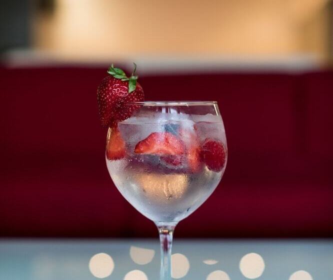 هتل Legendary Porto