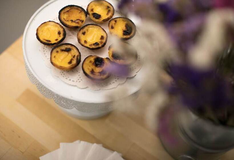 هتل Legendary Porto