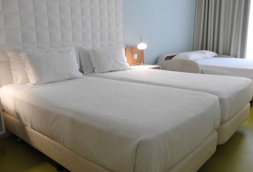 هتل Legendary Porto