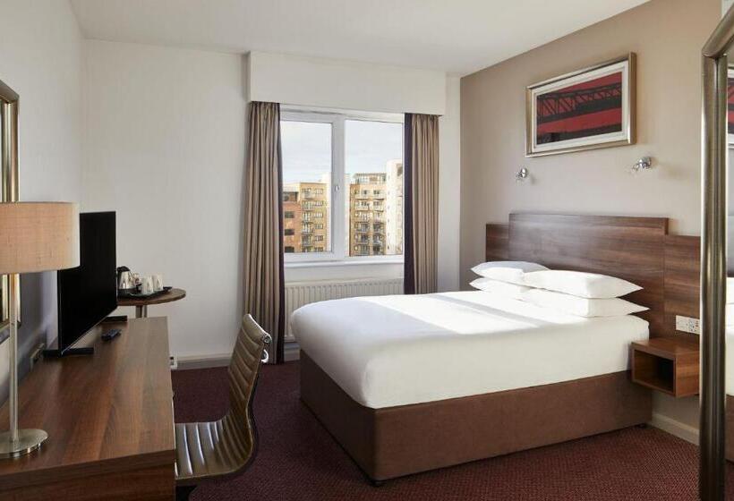 ホテル Leonardo Newcastle