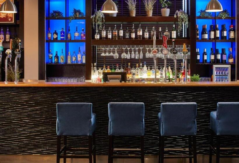 ホテル Leonardo Newcastle