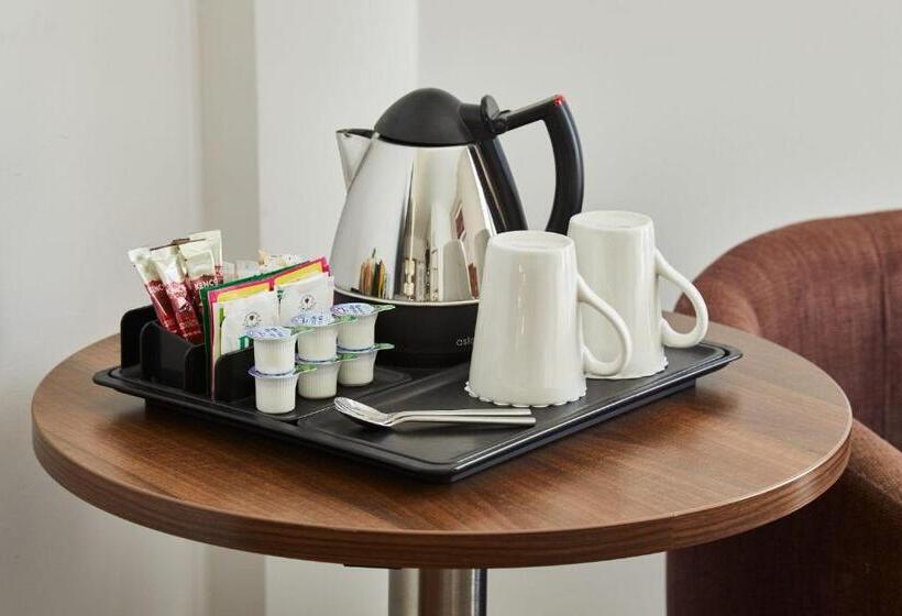 ホテル Leonardo Newcastle