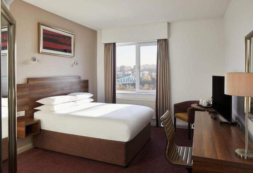 ホテル Leonardo Newcastle