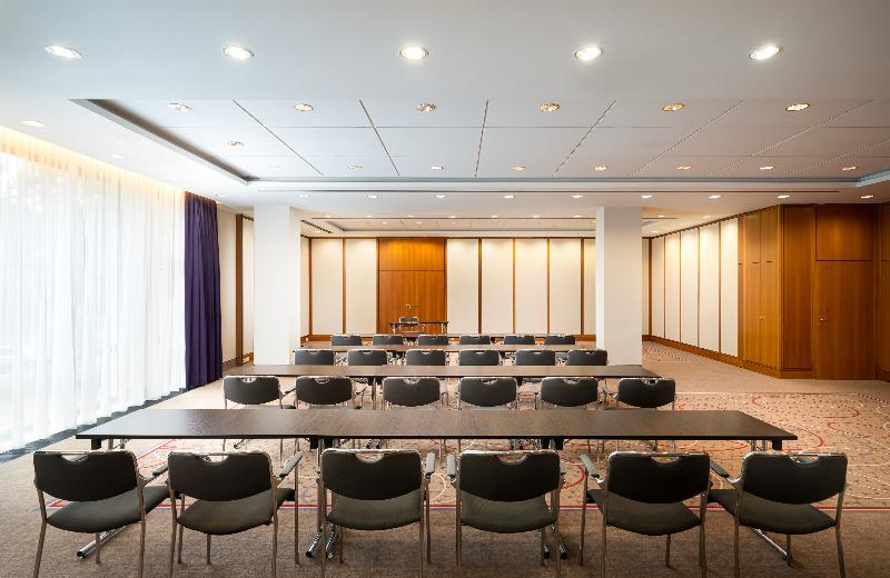 Leonardo Hotel Weimar