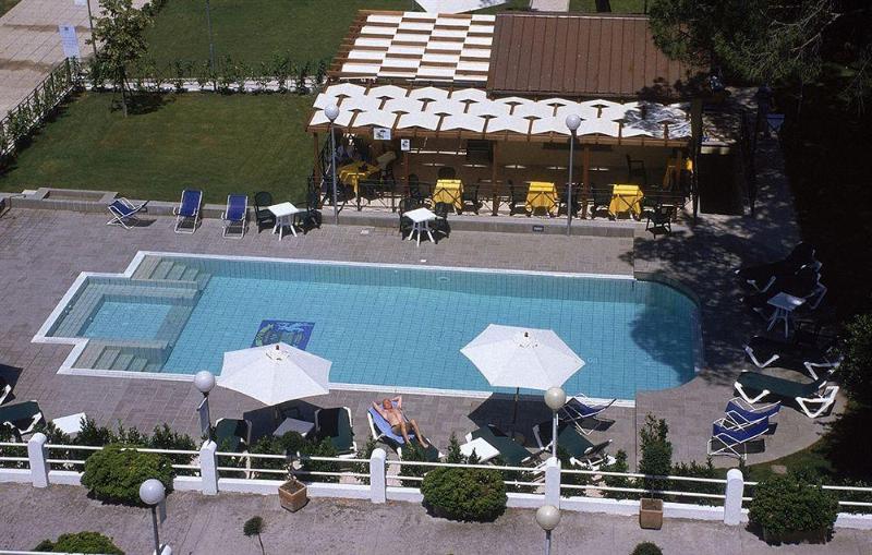 בית מלון כפרי Lido