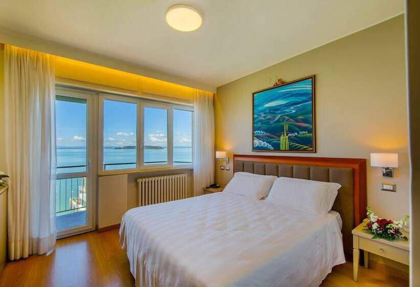 בית מלון כפרי Lido