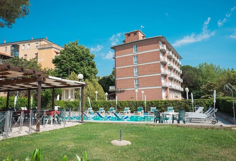 בית מלון כפרי Lido