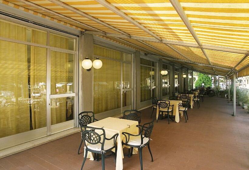 בית מלון כפרי Lido