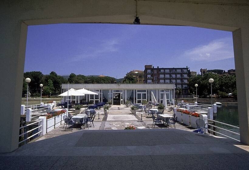 בית מלון כפרי Lido