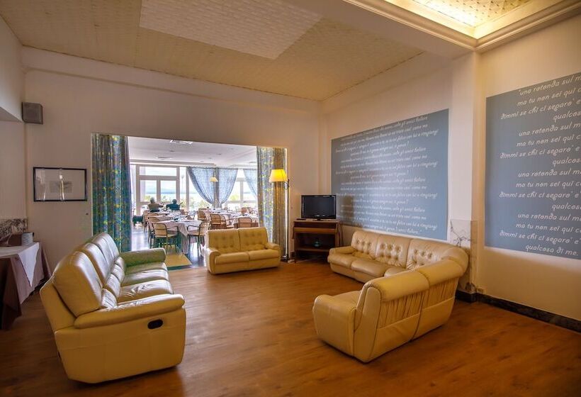 בית מלון כפרי Lido