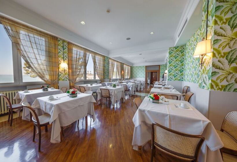 בית מלון כפרי Lido