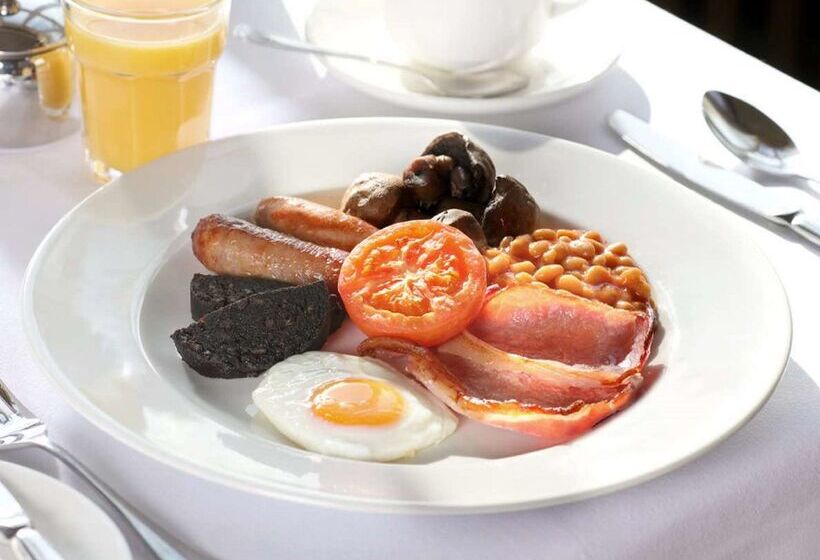 Liverpool Inn Hotel, Sure Hotel Collection By Best Western