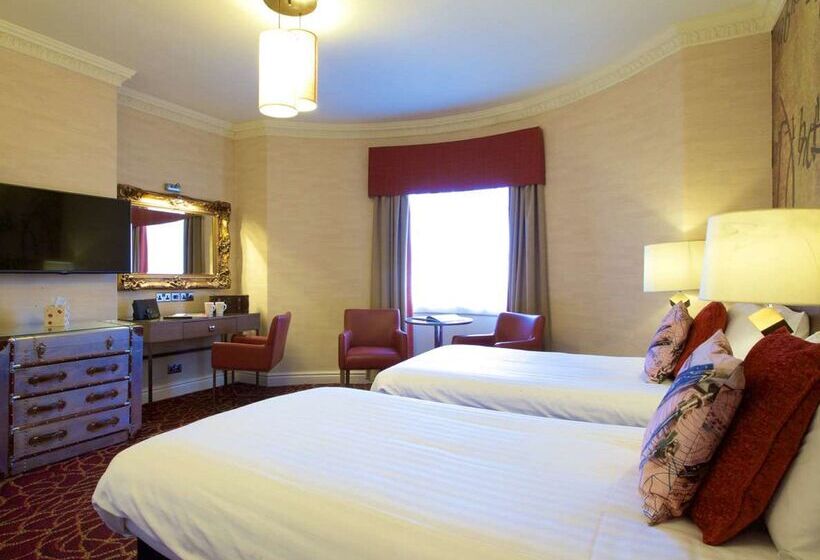 Liverpool Inn Hotel, Sure Hotel Collection By Best Western