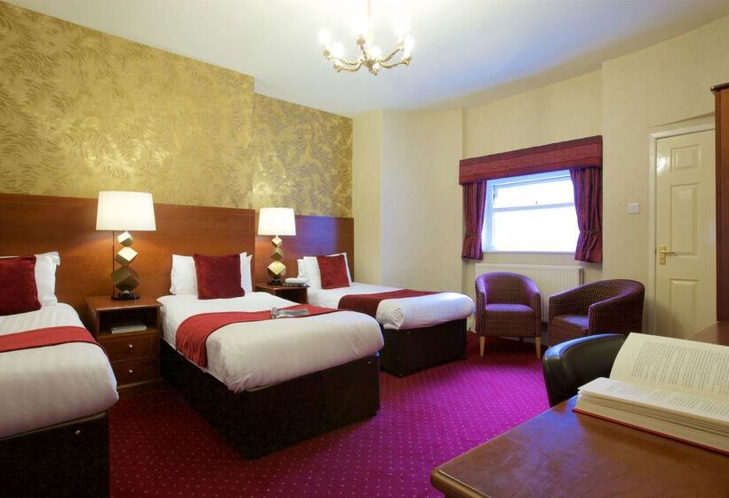 Liverpool Inn Hotel, Sure Hotel Collection By Best Western