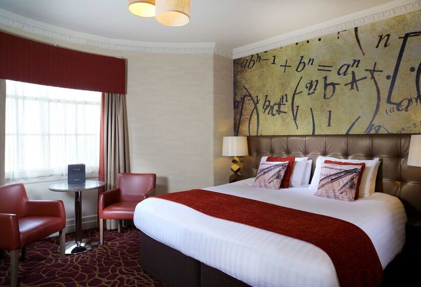 Liverpool Inn Hotel, Sure Hotel Collection By Best Western